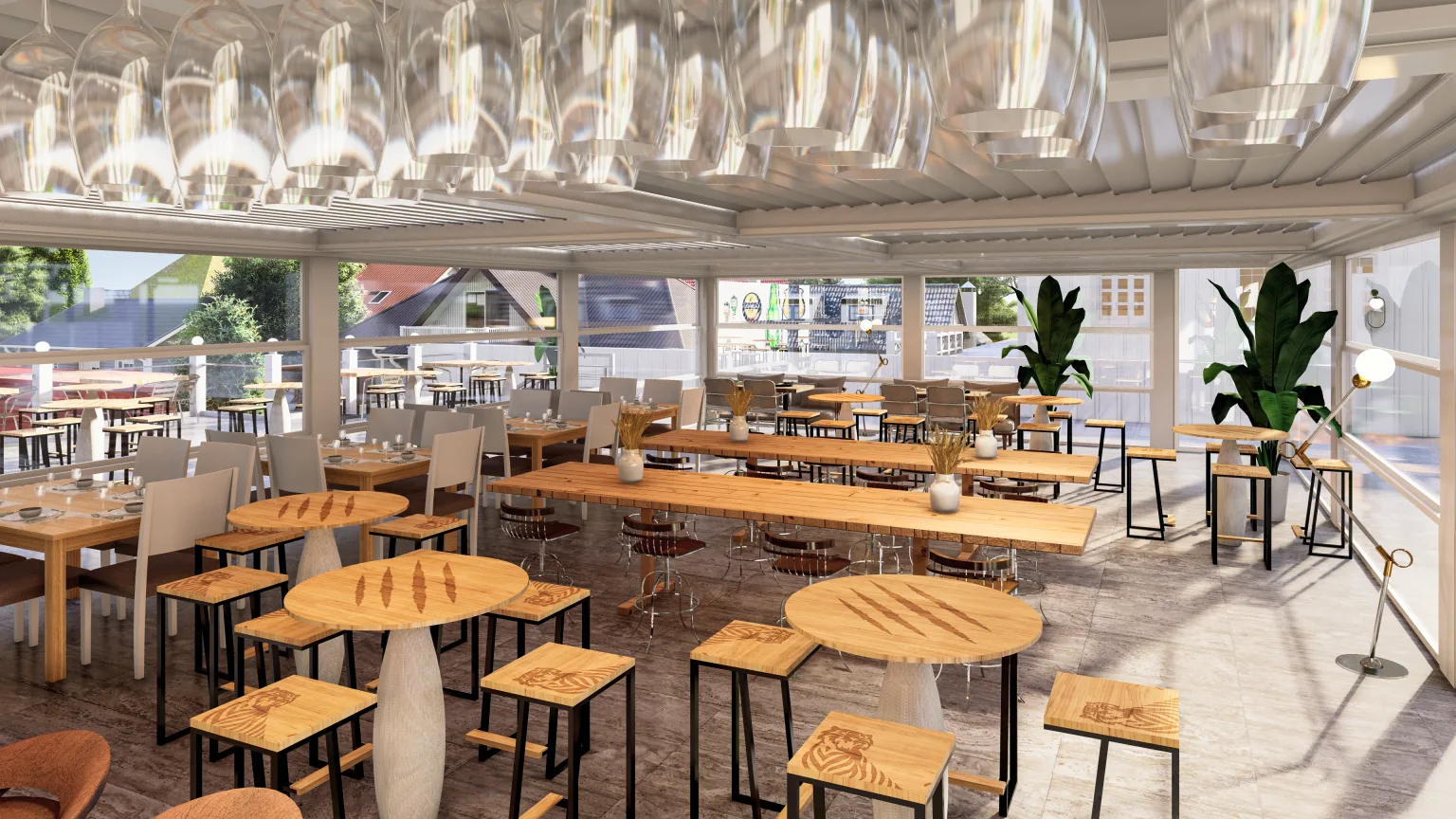 Wrightegaarden D2 mod1 Render_17 - Photo