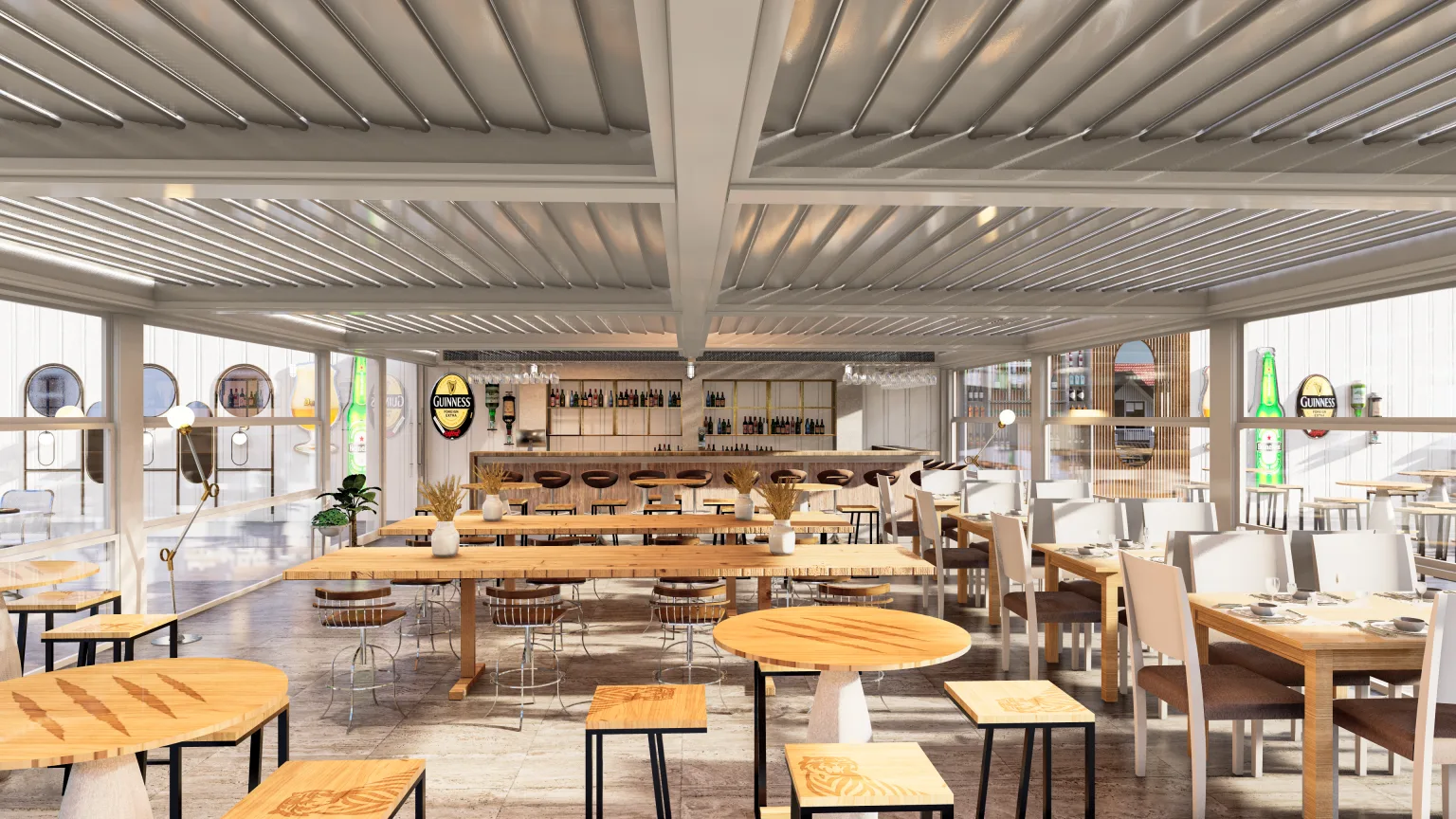 Wrightegaarden D2 mod1 Render_26 - Photo