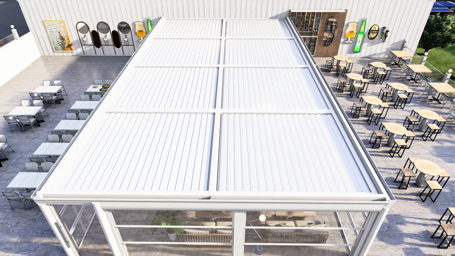 Wrightegaarden D2 mod1 Render_4 - Photo