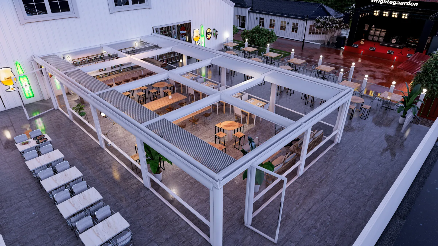 Wrightegaarden D2 mod2 Render_10 - Photo