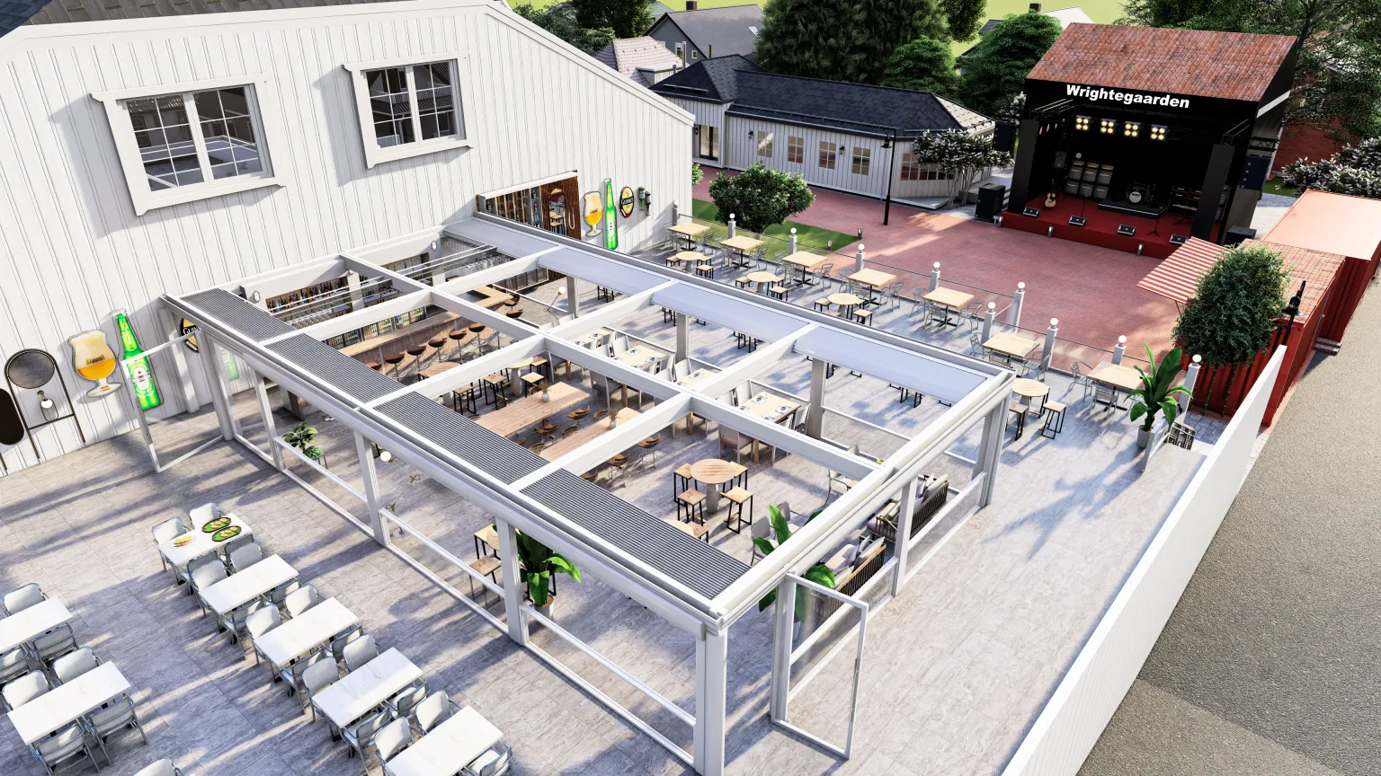 Wrightegaarden D2 mod2 Render_6 - Photo