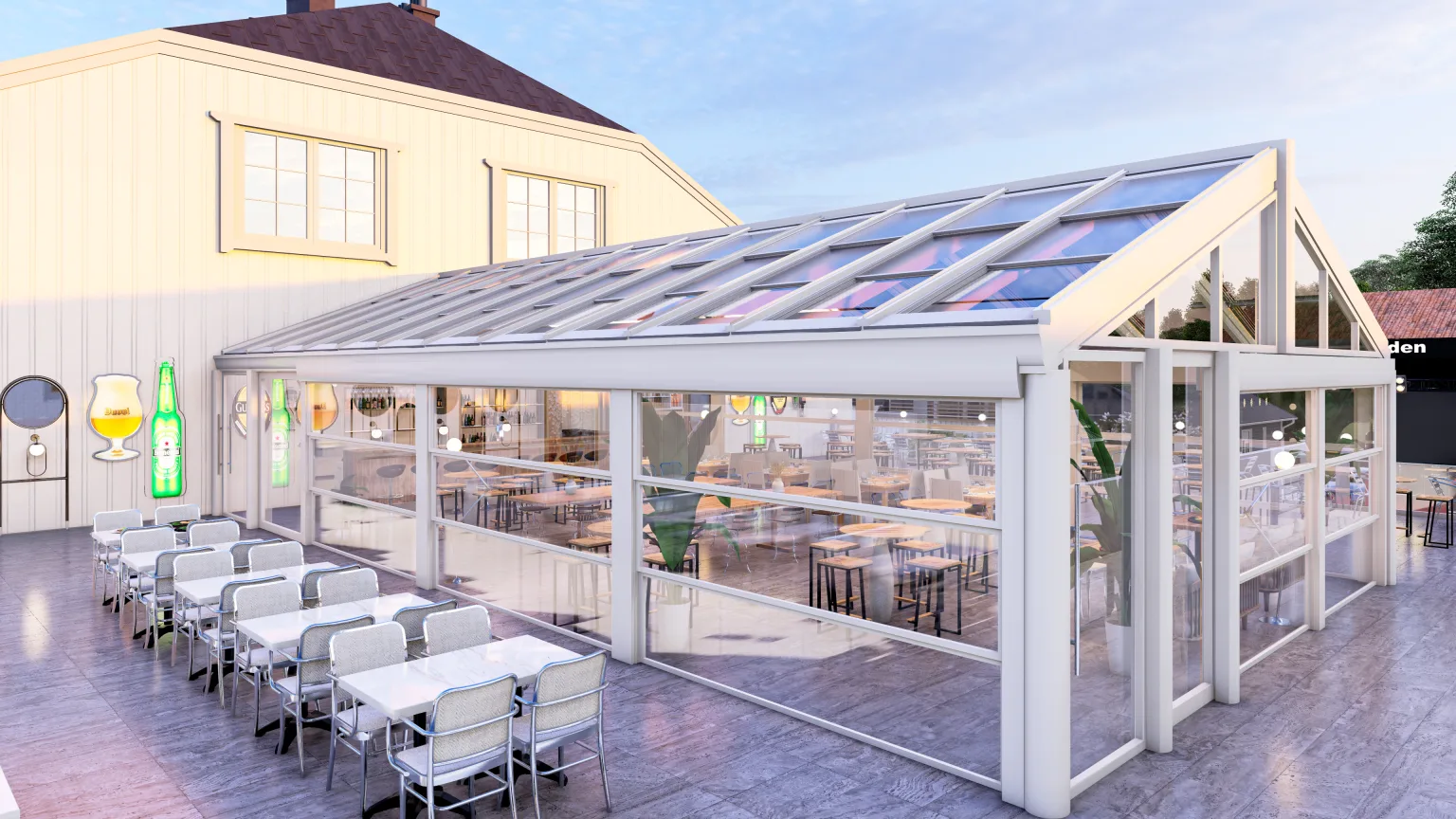 Wrightegaarden D3 mod1 Render_11 - Photo