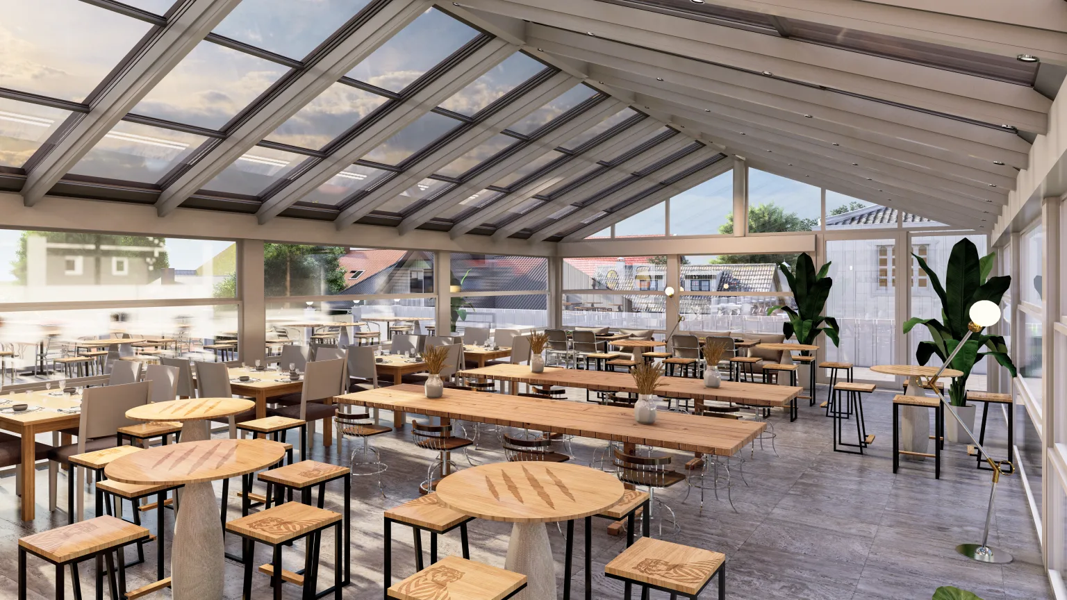 Wrightegaarden D3 mod1 Render_18 - Photo