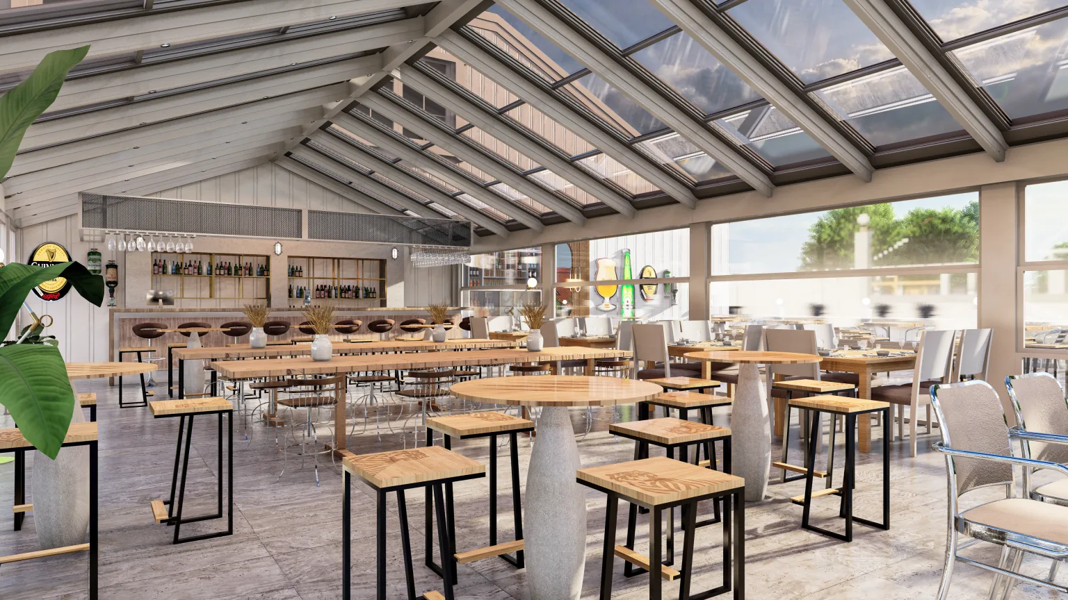 Wrightegaarden D3 mod1 Render_20 - Photo