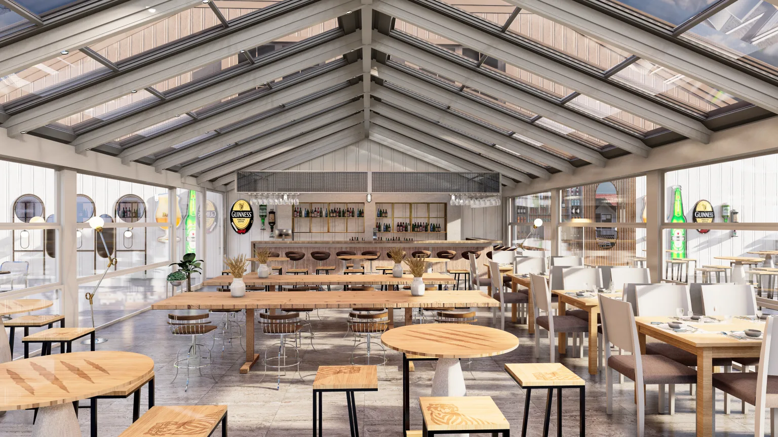 Wrightegaarden D3 mod1 Render_26 - Photo