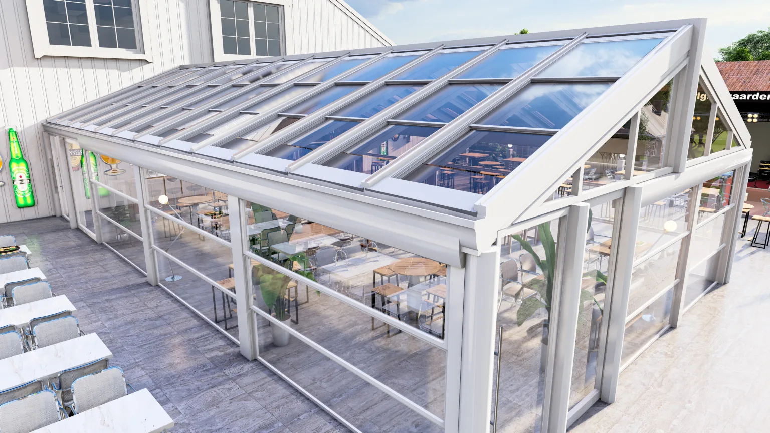 Wrightegaarden D3 mod1 Render_5 - Photo