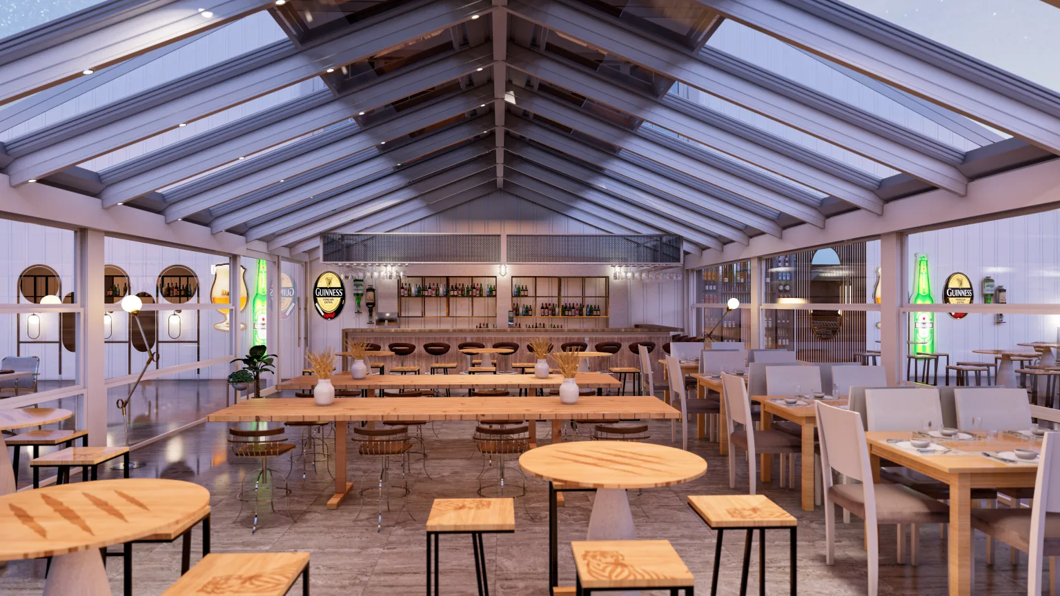 Wrightegaarden D3 mod2 Render_25 - Photo