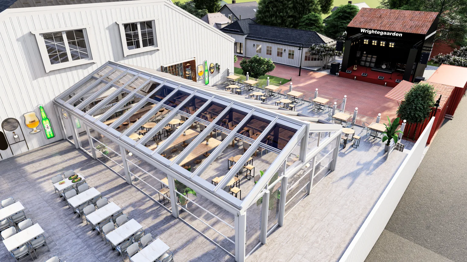 Wrightegaarden D3 mod2 Render_6 - Photo